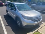 Used 2014 Honda CR-V LX image 2