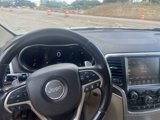 Used 2014 Jeep Grand Cherokee Overland w/ Advanced Technology Group image 6