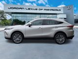 Used 2024 Toyota Venza Limited image 5