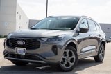 Certified 2023 Ford Escape ST-Line w/ Tech Pack #1 image 5