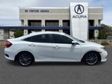 Used 2020 Honda Civic EX image 4