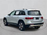 Certified 2025 Mercedes-Benz GLB 250 4MATIC image 3