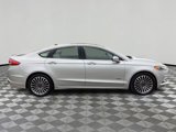 Used 2018 Ford Fusion Energi Platinum image 2