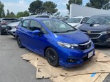 Used 2018 Honda Fit Sport image 2