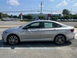 New 2025 Volkswagen Jetta Sport image 4
