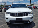 Used 2018 Jeep Grand Cherokee Limited image 3