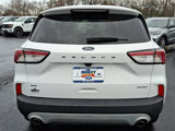 Certified 2022 Ford Escape SE w/ Cold Weather Package image 5