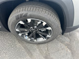 New 2026 Chevrolet Equinox RS image 2