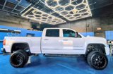 Used 2015 GMC Sierra 2500 Denali w/ Duramax Plus Package image 6