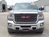 Used 2015 GMC Sierra 2500 SLT w/ Duramax Plus Package image 3