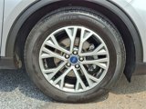 Used 2022 Ford Escape SEL image 5
