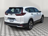 Used 2020 Honda CR-V LX image 3