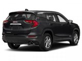Used 2019 GMC Terrain SLE image 2