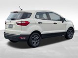 Used 2021 Ford EcoSport S image 5