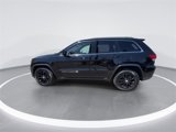 Used 2021 Jeep Grand Cherokee Laredo image 5