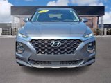 Used 2019 Hyundai Santa Fe SE image 2