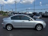 Used 2008 MAZDA MAZDA3 i Touring image 2