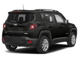 Certified 2023 Jeep Renegade Latitude image 3