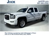 Used 2016 GMC Sierra 1500 SLE image 1
