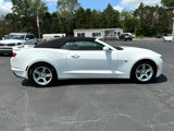 Used 2023 Chevrolet Camaro LT image 5