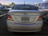 Used 2013 Hyundai Accent GLS w/ Premium Pkg image 5