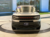 Used 2021 Ford Bronco Sport image 2