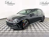 Used 2022 Volkswagen GTI Autobahn image 3