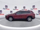Used 2019 Jeep Cherokee Latitude w/ Popular Appearance Group image 5