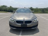 Used 2018 BMW 540i xDrive image 2