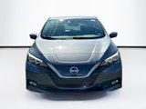 Used 2018 Nissan Leaf SL w/ SL Technology Package image 2