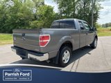 Used 2011 Ford F150 XLT w/ XLT Convenience Pkg image 3