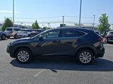 Used 2021 Lexus NX 300 AWD w/ Comfort Package image 4