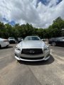 Used 2015 INFINITI Q50 Premium w/ Navigation Package image 4