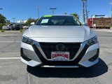 Used 2022 Nissan Sentra SV image 2