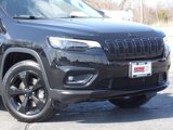 Certified 2019 Jeep Cherokee Latitude Plus image 2