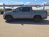 Certified 2022 Honda Ridgeline Black Edition image 4
