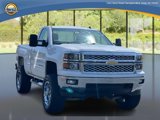 Used 2014 Chevrolet Silverado 1500 LT w/ LT Convenience Package image 3
