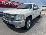 Used 2012 Chevrolet Silverado 1500 LT image 2