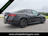 Used 2024 Nissan Sentra SR w/ SR Premium Package image 4