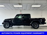 Certified 2021 Jeep Gladiator Sport w/ Quick Order Package 24Q 80Th image 3