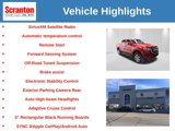Used 2021 Ford Ranger Lariat w/ Equipment Group 501A High image 6