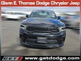 New 2025 Dodge Durango GT w/ Blacktop Package image 2