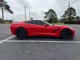 Used 2015 Chevrolet Corvette Stingray Coupe w/ 3LT Preferred Equipment Group image 5