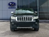 Used 2013 Jeep Grand Cherokee Limited w/ Trailer Tow Group IV image 2