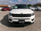 Used 2019 Jeep Compass Latitude image 2