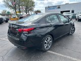 New 2025 Nissan Versa S image 6