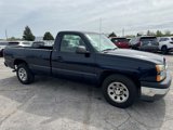 Used 2005 Chevrolet Silverado 1500 W/T image 4