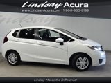Used 2015 Honda Fit LX image 6
