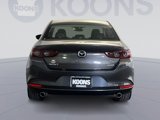 Used 2021 MAZDA MAZDA3 s image 5