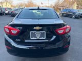 Used 2018 Chevrolet Cruze LS image 6